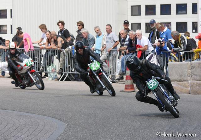 Barneveld 2009 Henk Morren 068 